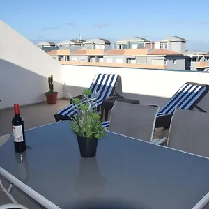  Apartamento Descansa Junto Al Mar Puertito De Güimar España