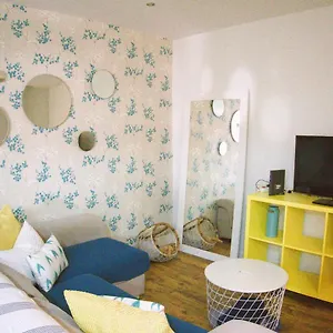  Apartamento Anselma 9 Con Parking Gratuito España