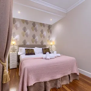  Apartamento Bailen Reformado Elegante Con Wifi España