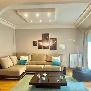  Apartamento Casco Viejo España
