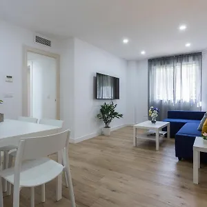Centro Virgen Guia 3 Apartamento