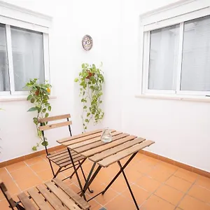 Alameda De Hercules - Divina Pastora Apartamento